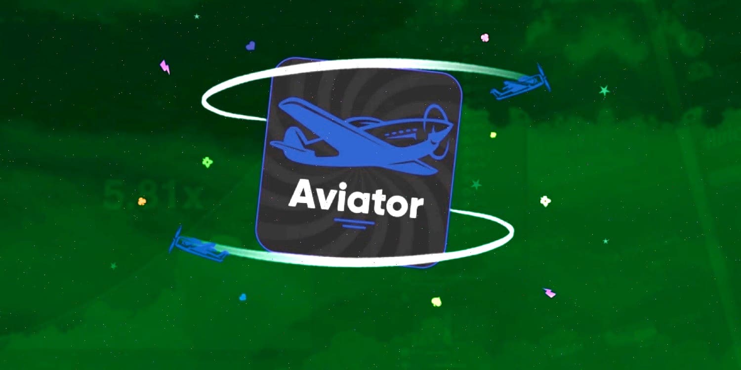 Aviator at 6RWIN Casino Online
                              