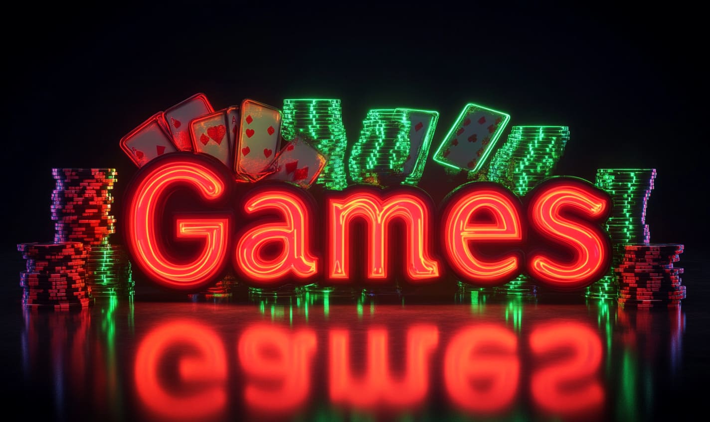 Gaming Experience at 6RWIN Casino Online
                              